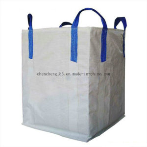 PP Woven Bag/Ton Bag/FIBC/PP Big Bag/Bulk Big Bag