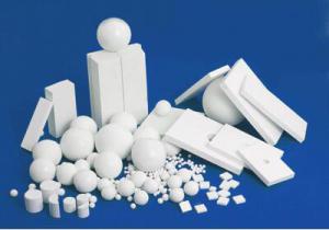 High Alumina 92% 95% 1mm-80mm Alumina Ball for Construction Ceramics