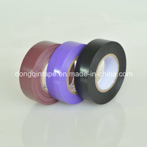 Colorful Adhesive Tape for Electrical Protection Hot Sales